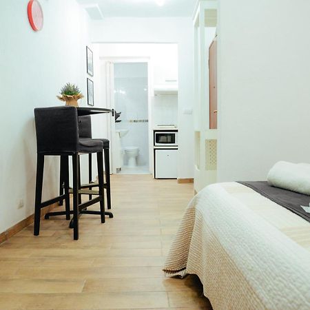 Loft 3 Min Acquario - Centro Genova Apartment Exterior foto