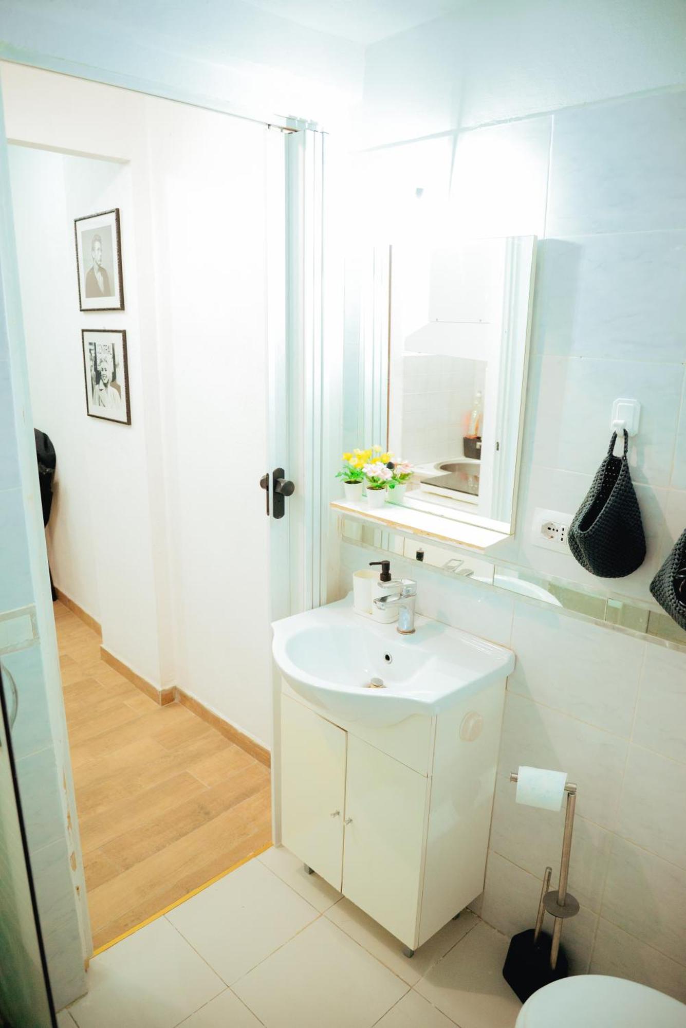 Loft 3 Min Acquario - Centro Genova Apartment Exterior foto